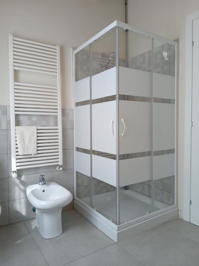 Appartamento La Torretta Porcari ภายนอก รูปภาพ
